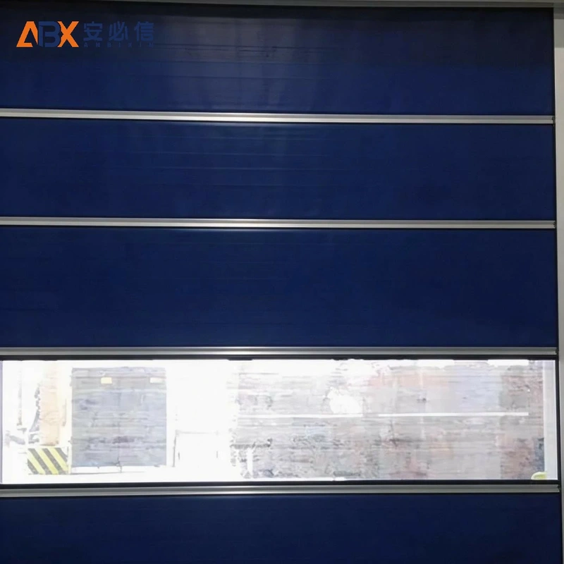阿克苏洁净快速门