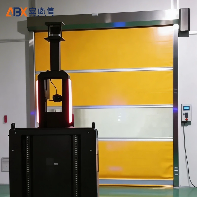 阿克苏高速门